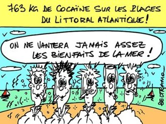 La gazette hebdomadaire