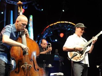 Musique : touchons du bois !