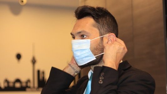 Projet de protocole national pour assurer la santé et la sécurité des salariés : le point ce lundi de rentrée