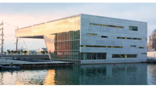 Un parlement pour la paix en Méditerranée s'installe à Marseille