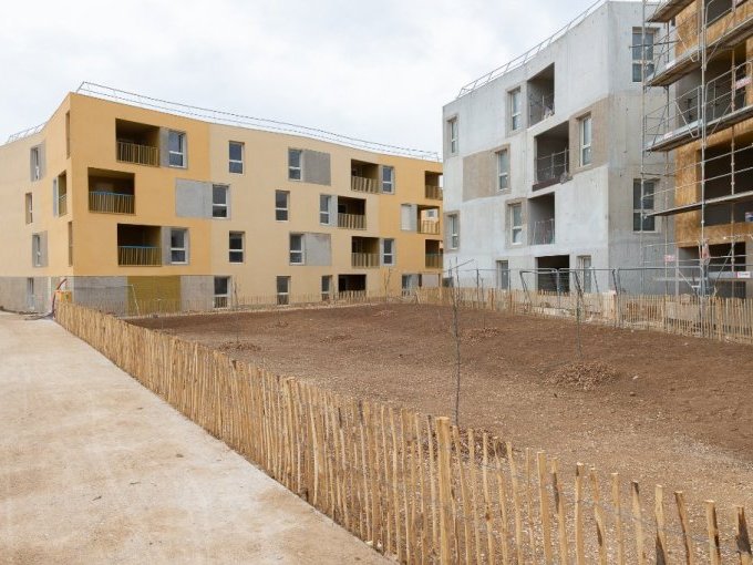 Le Bâtiment et les Travau