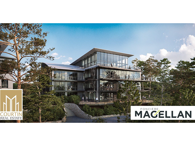 Courtin Real Estate (…)