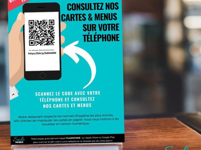 Safe-menus.com : la (…)