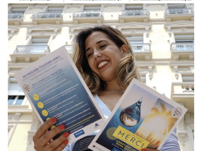 Les Petites Affiches (…)