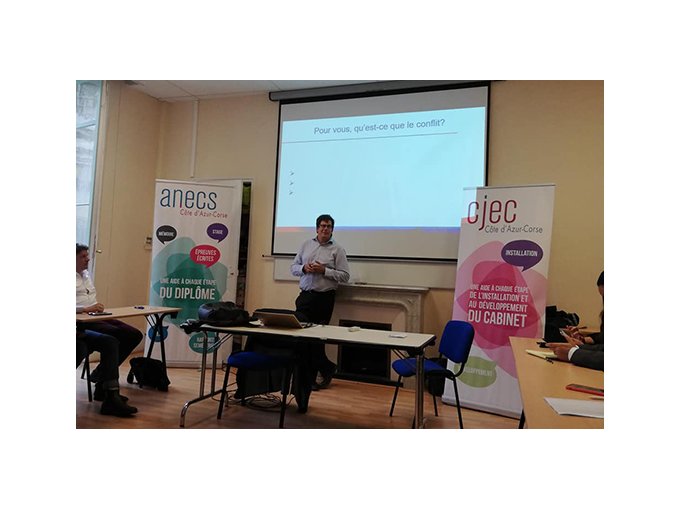 Réunion CJEC/ANECS : (…)