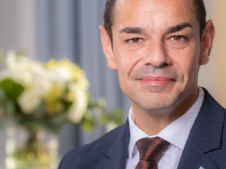 Julien Renetaud nommé directeur général du Hyatt Regency Nice Palais de la Méditerranée
