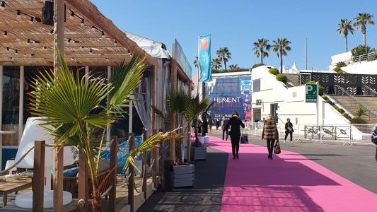 HEAVENT, les acteurs de l'événementiel sonnent la relance, le 1er septembre à Cannes