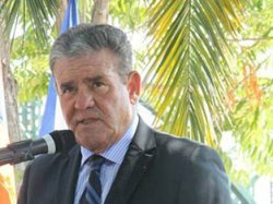 Révision de la Constitution et de la Décentralisation : Le sénateur Henri LEROY consulte les élus locaux des Alpes-Maritimes