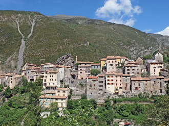 PIERLAS : 156 062,59 € pour la rénovation de trois gîtes communaux