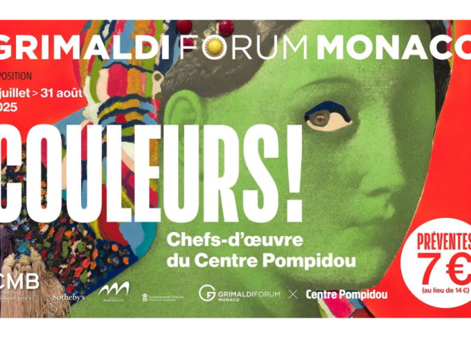 Monaco : 76 500 visiteurs