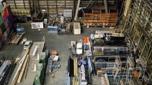 Semaine Ecole-Entreprises : Les collégiens et lycéens à la rencontre des entreprises 