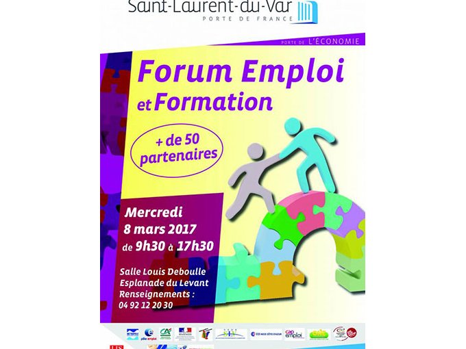 Préparez vos CV pour (…)