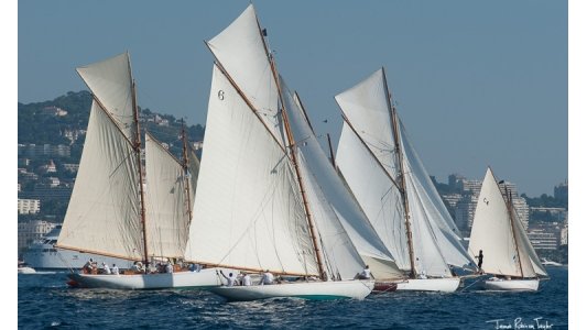 Régates Royales - Trophée Panerai