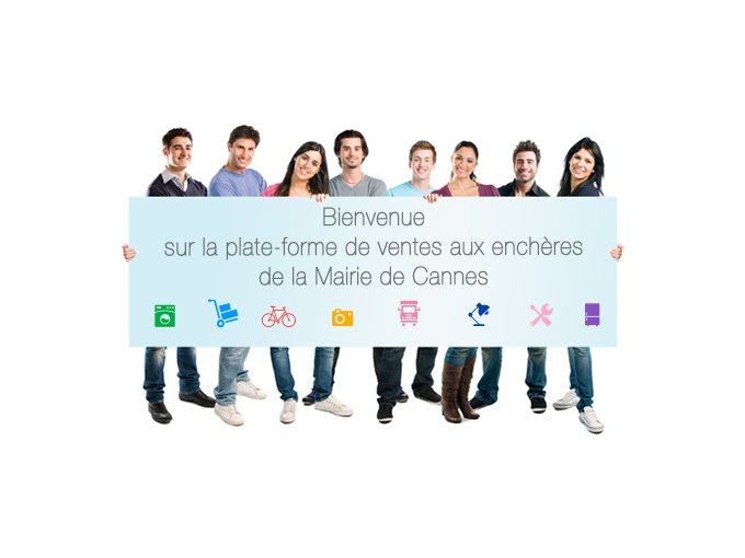 Nouvelle vente aux enchèr