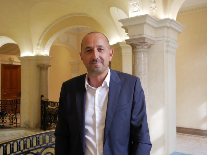 Alpes-Maritimes : un (…)