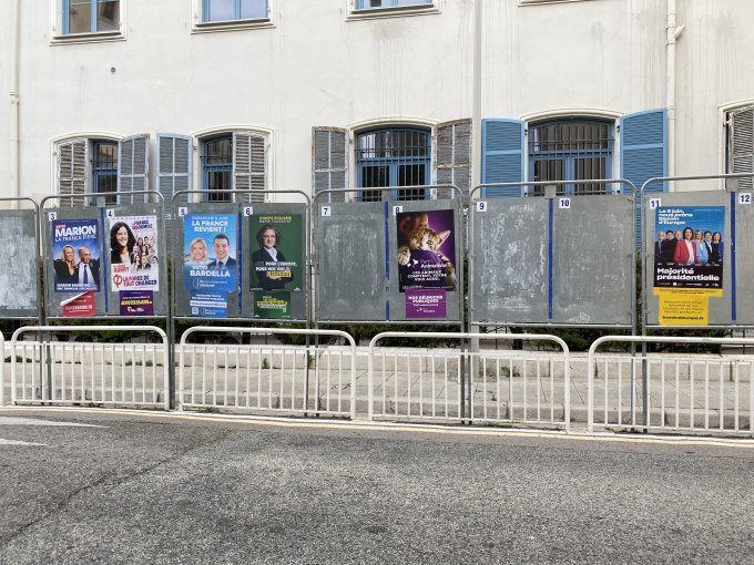 Les propositions de (…)