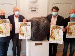 Saison des Truffes : Le compte à rebours est lancé