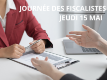 Déclaration d'impôt : les avocats du barreau de Nice mobilisés pour conseiller les contribuables le jeudi 15 mai