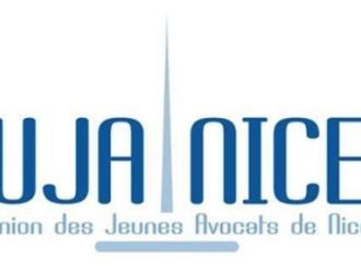 Me Hanan Hmad présidente 2019 de l'UJA de Nice !