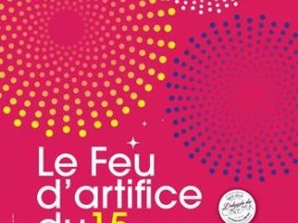 Festivités du 15 août à Nice