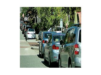 Grève du jeudi 9 janvier 2020 Gratuité du stationnement sur voirie à Nice