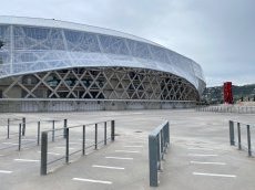 JO d'hiver 2030 : Décision jeudi ou vendredi pour le pôle glace à Nice