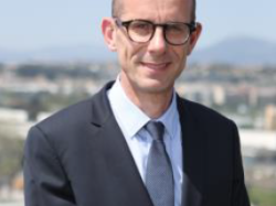  François CODET est nommé Président du Directoire de la Caisse d'Epargne Côte d'Azur