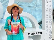 Jo Fischer, itinéraire d'une autrice déterminée 