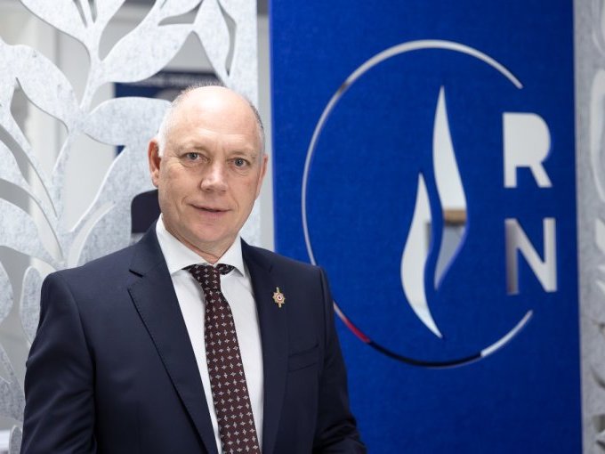 Les collégiens du bassin