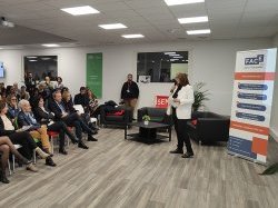 FACE Var, c'est le sens de l'action solidaire !