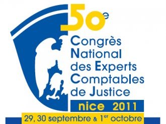 50e Congrès National des Experts Comptables de Justice
