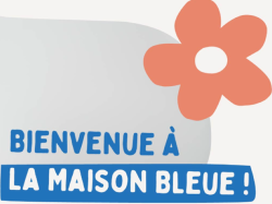 La Maison Bleue dans le Sud-Est, c'est 45 crèches