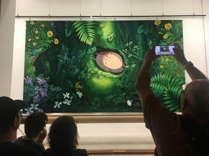 Hayao Miyazaki : Quand le
