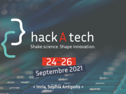 L'Inria Sophia prépare son hackAtech "Mobilité, Environnement, Santé"