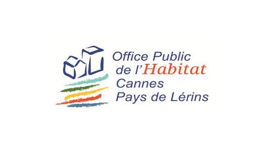 L'OPH de Cannes poursuit la réhabilitation et la construction de logements sociaux