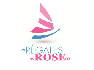 Les Régates « ROSE » : tous unis à Antibes pour lutter contre le cancer du sein