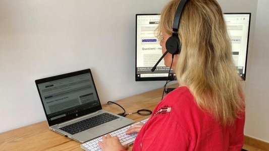 Experis recrute 150 personnes dans le Sud-Est