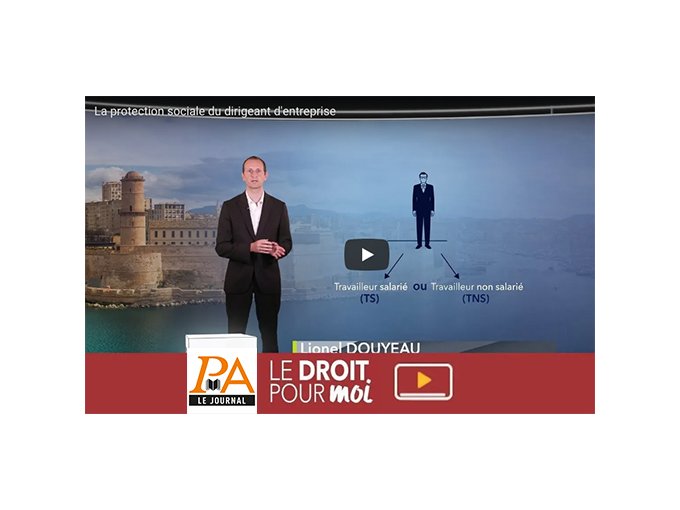 Vidéo : La protection (…)