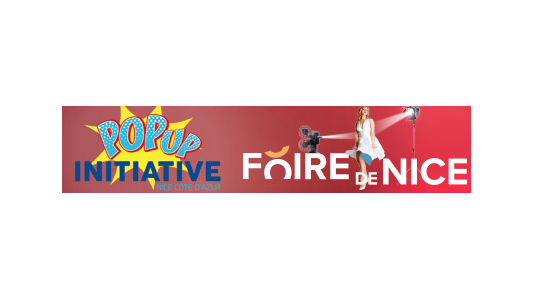 Initiative NCA met les entrepreneurs locaux en pleine lumière à la Foire de Nice !