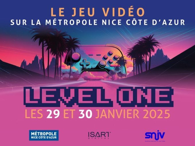 Jeux vidéo : Venez nombre