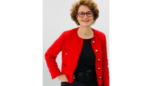 Laure VIVIEN nommée Directrice des Services Immobiliers aux Particuliers de Crédit Agricole Immobilier