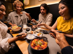 Huit jeunes chefs en lice pour les TheFork Awards 2026