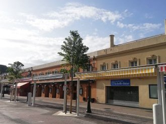 La Métropole Nice Côte d'Azur a déjà versé 1 million d'euros à plus de 2500 commerçants locaux au titre du soutien à la prise en charge des loyers