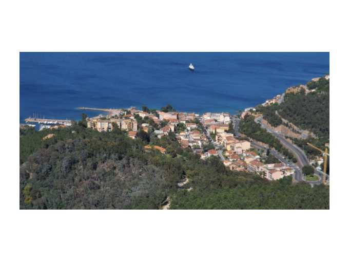 THÉOULE SUR MER : 79 (…)