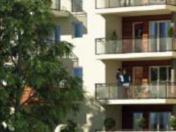 "Les Allées Grenadines" Un programme de 154 logements BBC à Antibes