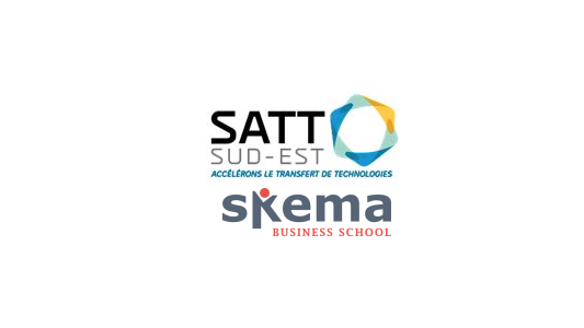 SKEMA Business School s'engage aux côtés de la SATT Sud-Est pour faire rayonner l'innovation en régions PACA et Corse