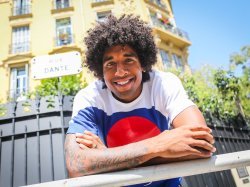Dante tourne la page niçoise et rejoint le Bayern Munich comme entraîneur