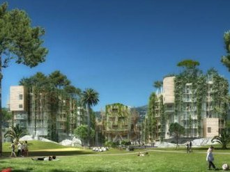 Stade du Ray : le projet dévoilé