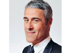 Caisse d'Épargne CEPAC : Joël Chassard succède à Alain Lacroix