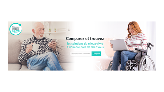 Le comparateur myautonomie.com passe à la vitesse supérieure et recrute !